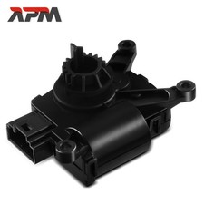 Stellmotor Klimaanlage