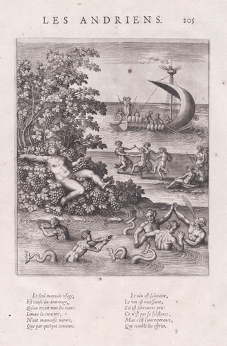 Bacchanalia mythology - bacchanalia,