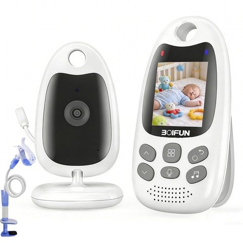 Babyphone mit kamera babyfon - mit,