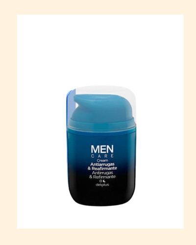 Deliplus men care - -,