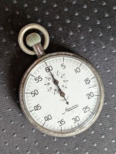 Minerva Stoppuhr