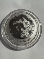 Perth Mint 2012 Serie 2 (s2)