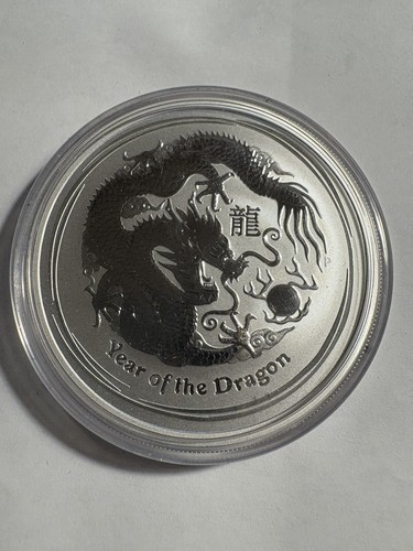 Perth mint 2012 - mint, serie