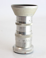 Carl Zeiss Sonnar 4 / 135 mm
