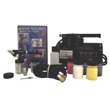 Badger 350 Airbrush Starter