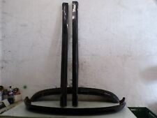 Spoiler HYUNDAI GETZ TB BJ03 Stoßstangenansatz Seitenschweller MS Design *F86589