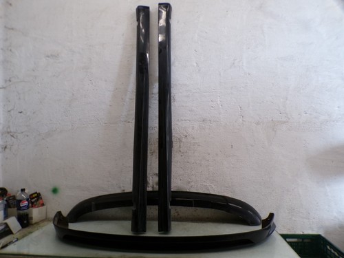 Spoiler hyundai getz - spoiler,