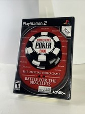 World Series of Poker 2008