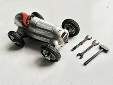 Schuco Renn- Mercedes mit Werkzeug in original Packung