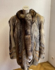 ❤ Griesfuchs Jacke echt Pelz Fuchs 42 