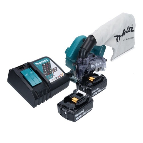Makita dcc 500 - makita, rf
