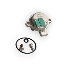 JUNKERS GAS SERVOVALVE