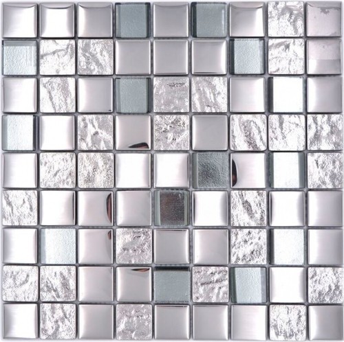 Glasmosaik mosaikfliese - glasmosaik,