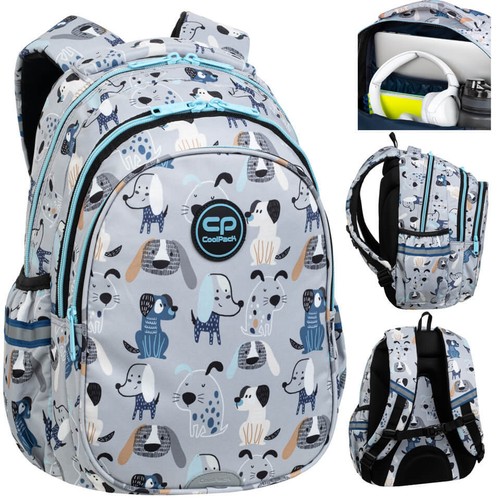 Schulrucksack 21l coolpack - 21l,