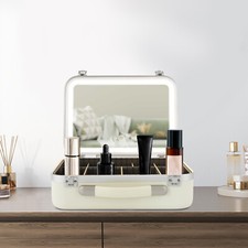 Dimmbar LED Licht Spiegel