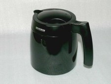 Severin KA 9233 4121 Ersatz CAFE Thermos Kaffee Servier Kanne 10Tasse 1L Black