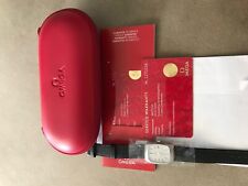 omega de ville damenuhr quarz