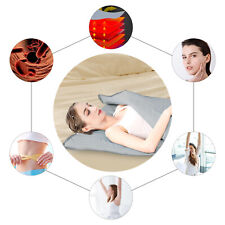 Tragbare Infrarot-Saunadecke Massage Decke Saunasack 2Zone Controller 220V 650W 