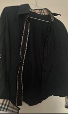 burberry hemd xxl