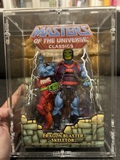 DRAGON BLASTER SKELETOR