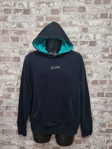 Petronas hoodie medium schwarz - petronas,