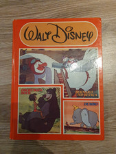 Walt Disney: Bernard und