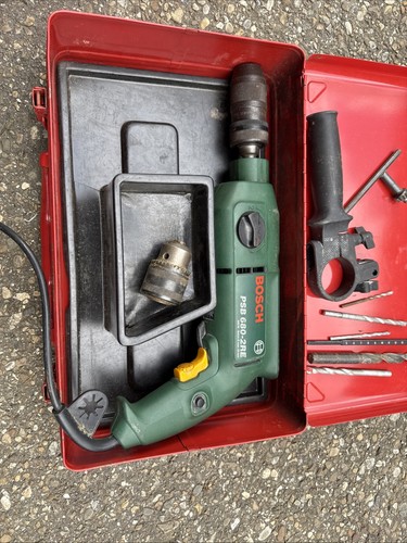 Bosch psb 680 2 re - bosch, 680-2