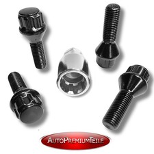 Original APT Felgenschlösser