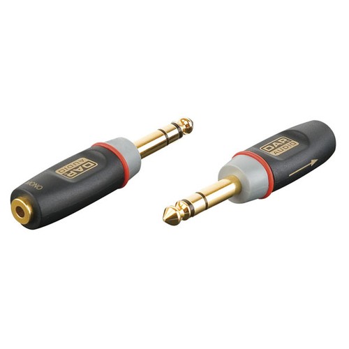 Dap adapter jack stereo - adapter,