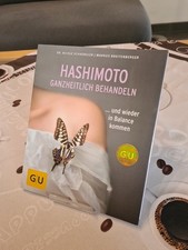 Hashimoto ganzheitlich