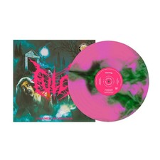 FULCI - exhumed information LP