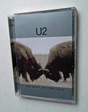 U2 The Best Of 1990 - 2000