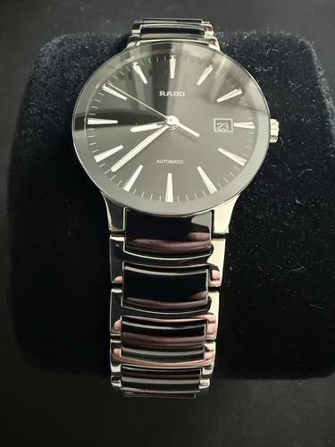 Rado centrix automatik - rado,