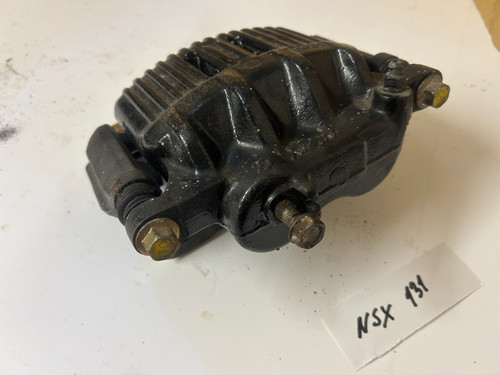 Nissin 16cl bremssattel - nissin,