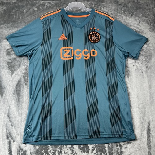 Adidas ajax amsterdam trikot - amsterdam,