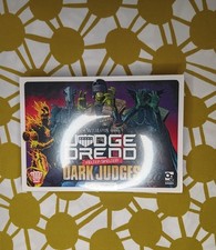 Judge Dredd Helter Skelter