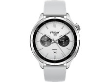 Xiaomi WATCH S4 SILVER