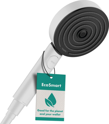 Hansgrohe duschkopf pulsify - hansgrohe,