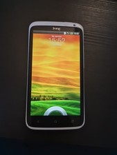 HTC  One X - Guter Zustand -