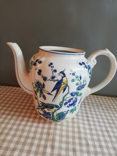 Villeroy boch phoenix blau - ,