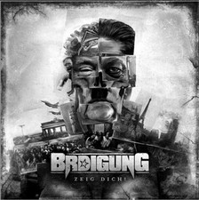 Brdigung zeig dich - -,