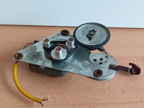 Motor für telefunken - motor,