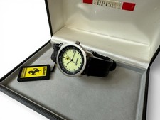 FERRARI FORMULA INDY WATCH