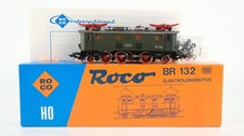Roco H0 04145 A E-Lok BR E 32