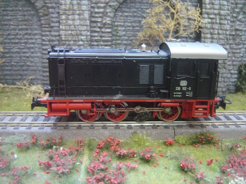 Märklin 3146 diesellok - 3146,