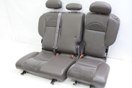 Sitzbank chrysler cruiser - sitzbank,