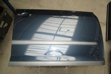 Türhaut Aussenhaut Türblech (tür vorn) Rechts VW Golf Plus 1.9 TDI Bj 2008