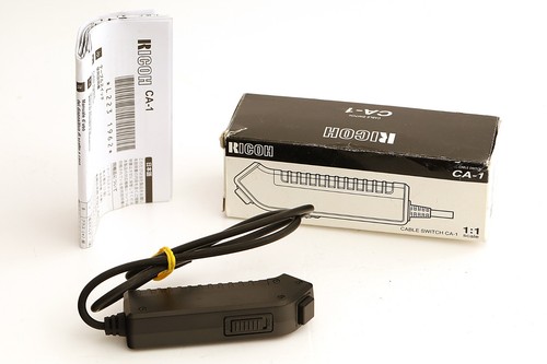 Original ricoh cable - cable, switch