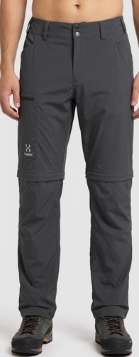 Haglöfs hose wanderhose - hose,