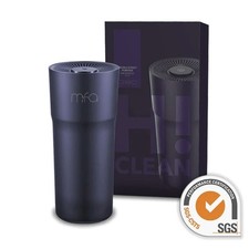 MFA Auto Ozonisator & Luftreiniger Schwarz 02A2201M